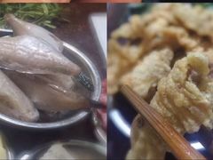 -渝味黄姐火锅(黄泥村店)