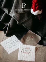 点击看大图 -Brother西服礼服定制·商务·婚礼(佛山南海店)