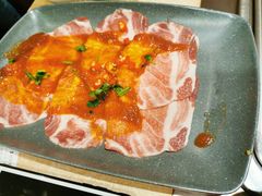 -新石器烤肉(之心城店)
