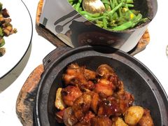 -青叶202都市餐厅(迪诺水镇店)