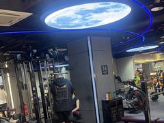 -一兆韦德健身(张杨路店)