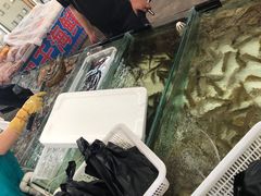 -南戴河海滨市场