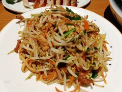 -陈阿婆鱼头泡饼·京味菜(复兴路店)