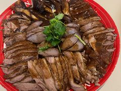 -春梅里卤鹅馆·47年老字号(东厦分店)