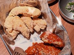 -春熙台韩国料理·章鱼肥牛(西丽店)