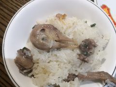 大鸽饭-大鸽饭(马王堆店)