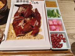 -茄子恰恰·新云南小炒(坪山益田店)