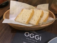 -OGGI TRATTORIA PIZZERIA(深业上城店)