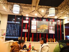 -陕味食族油泼面·小炒盖码面(双榆树店)