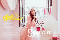 -onlygirl摄影美学馆高端定制(江滩店)
