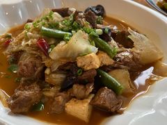 -静一·食光里(黄河路店)