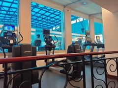 -成都天府丽都喜来登饭店