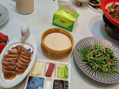 -大地烙馍村(商城路店)