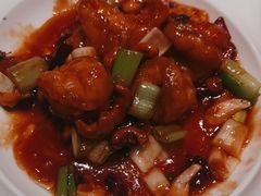 -香丰阁·烤鸭·川湘菜(清河店)