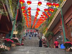 -枇杷园食为鲜火锅(南山店)