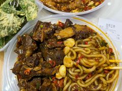 -三只鸟本地特色菜馆(上饶总店)