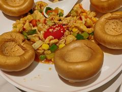 -旺达·福州菜(正大广场店)
