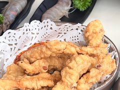 -喃喃椰·糟粕醋·椰子鸡火锅(七堡花园店)