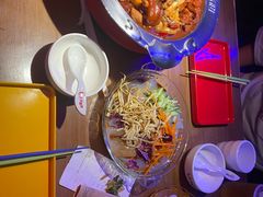 -胖哥俩肉蟹煲(河北勒泰购物中心店)
