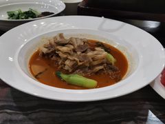 -四季轩中餐厅(徐州开元名都大酒店)