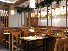 大堂-武松家(翠微百货大成路店)