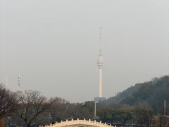 -月湖风景区