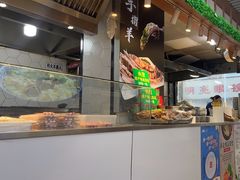 -大头亮羊汤烩面·河南非遗(良乡总店)