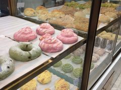 餐具摆设-奈雪的茶(国金中心店)