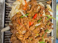 -水岸小城故事(堤口路店)