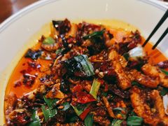 -树厨贵州菜(花果园购物中心店)