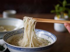 -同得兴 Since·1995 传统苏式面馆(嘉馀坊店)