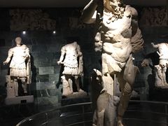 -安塔利亚博物馆