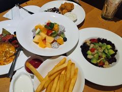 -兰特伯爵西餐厅·啤酒屋(方庄店)