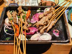 -北京食堂·烤鸭·宵夜(亚运村店)