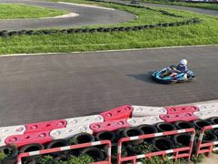 -极速星辰卡丁车赛车场(西山店)