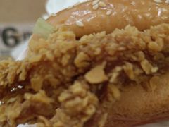 -麦当劳(广州新港东路第二分店)