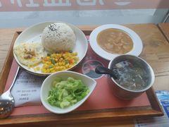 -海盗虾饭·剥好的小龙虾饭(SOHO尚都店)