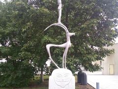 -长春世界雕塑园冰雪艺术天地