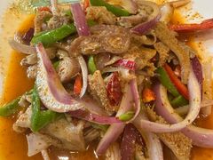 -新疆伊宁远征餐厅