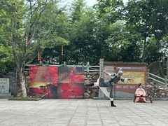-三国赤壁古战场