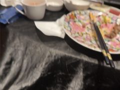 -京采烤鸭清真餐厅(金桥店)