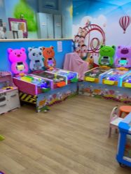 -孩子王童乐园(天津远洋乐堤港店)