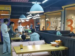 -火星工厂·桌游·团建聚会·轰趴馆(厦滘店)