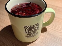 -太二酸菜鱼(天鹅湖万达店)