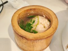 -打酱油·非遗淮扬菜(瘦西湖梅岭老店)