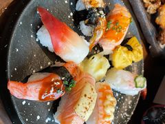 -山葵家居酒屋(天目里店)