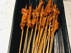 -京韵胡同·酱香羊蝎子火锅涮肉(长寿路店)