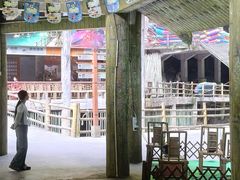 -阿依河景区