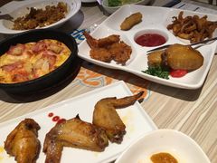 -必胜客(湘隆店)