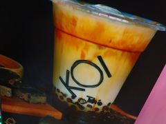 -KOI Thé(正佳广场店)